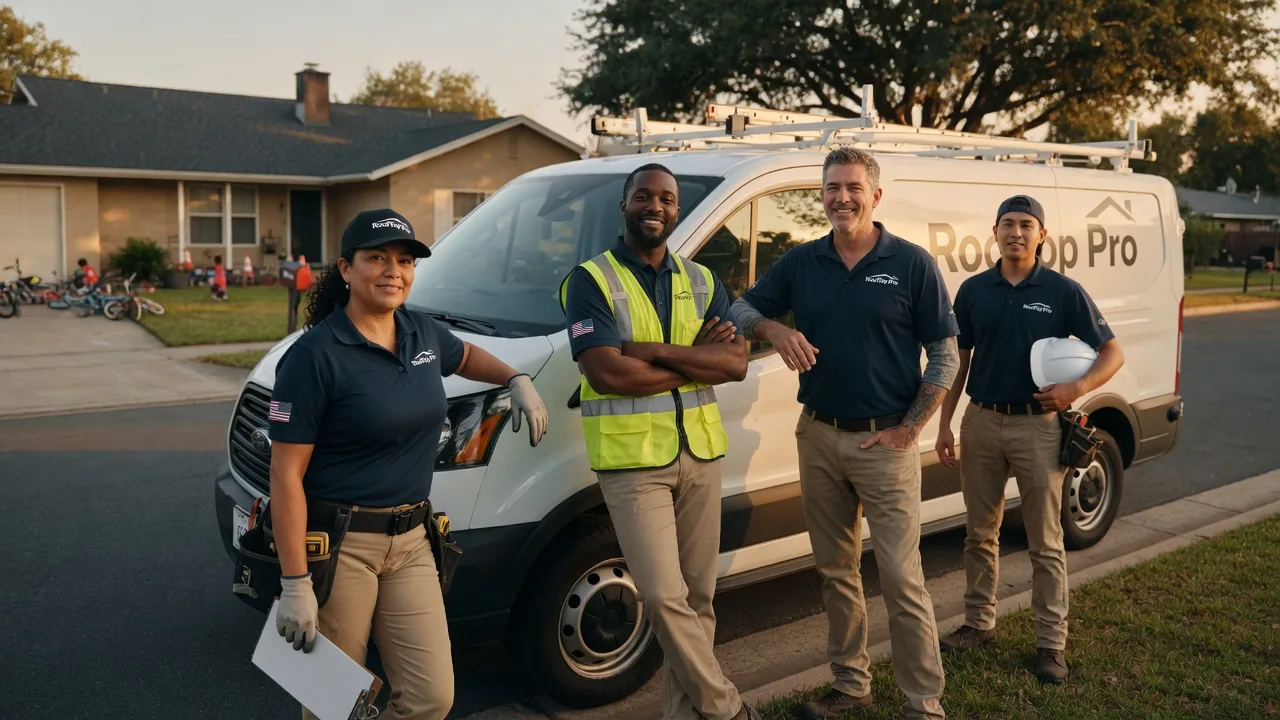 Roof Repair in New Prague, MN near me