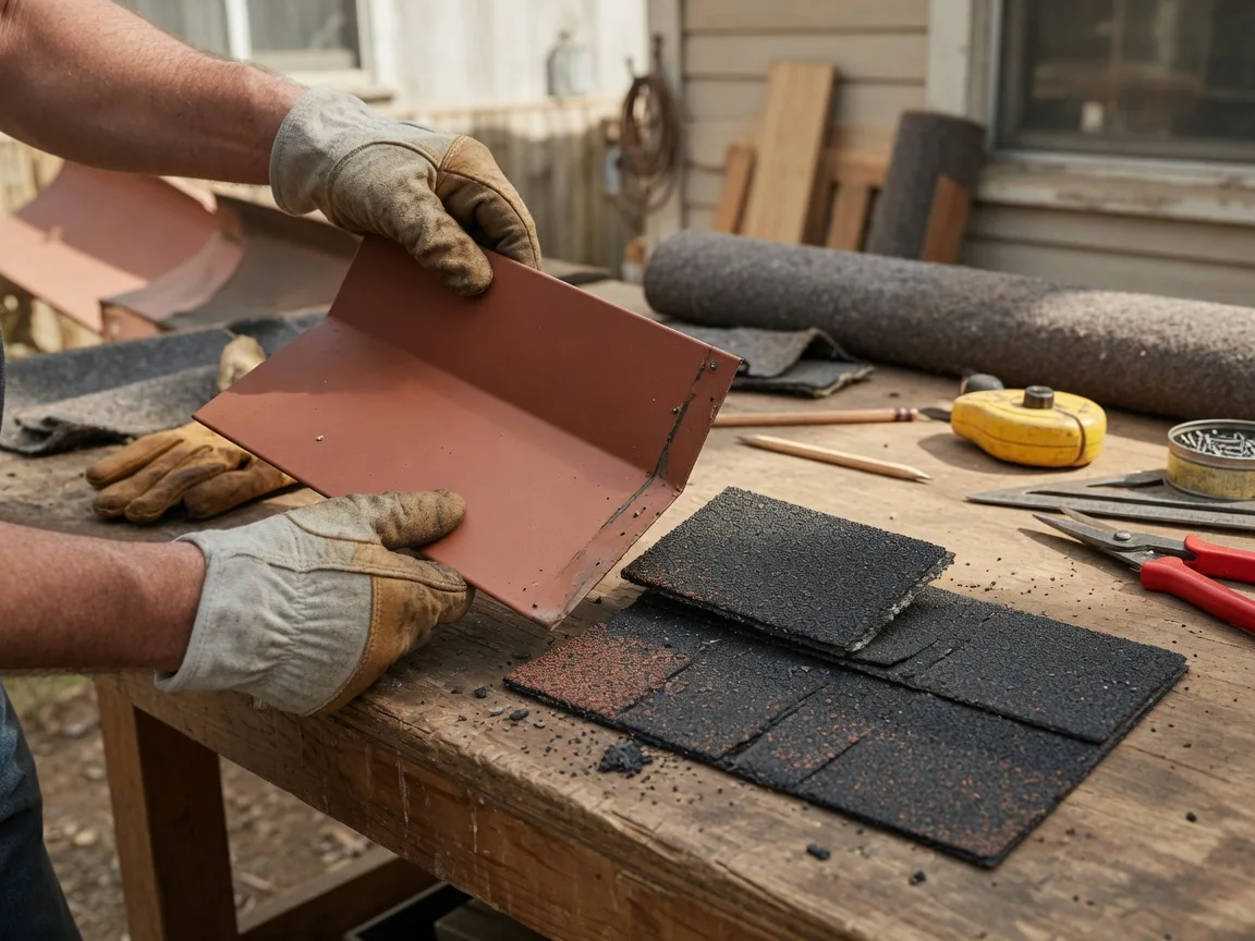 Roof Repair company in New Prague, MN
